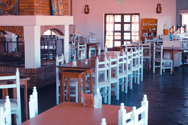 Restaurante La Tranquera - Gastronomía y hostelería