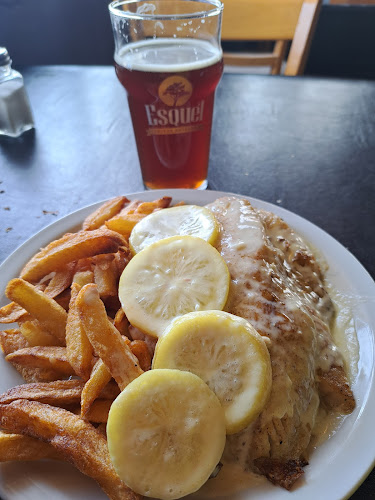 James Beer cerveceria