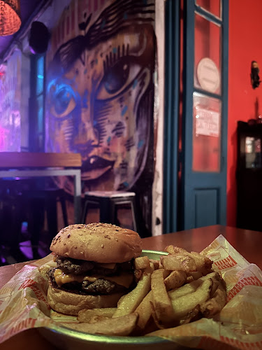 Preta - Cervecería Cultural - Gastronomía y hostelería