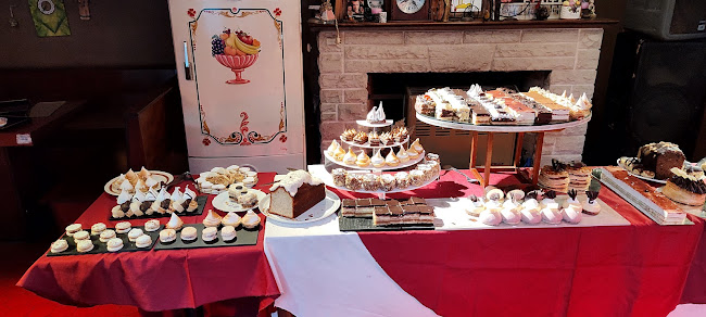 La Casona Bar de Picadas