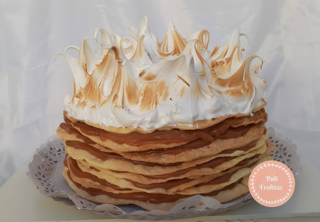 Comentarii opinii despre POLI FROLITAS