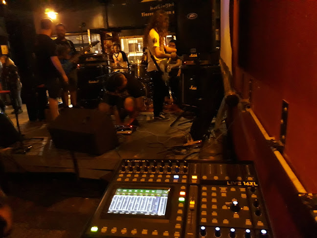 Comentarii opinii despre El Bar