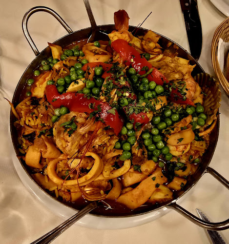 Opinii despre Restaurant Su Casa Pilar în Del Viso - Gastronomía y hostelería