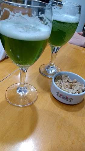 Opinii despre Medano Resto Bar în Gral. Pico - Gastronomía y hostelería