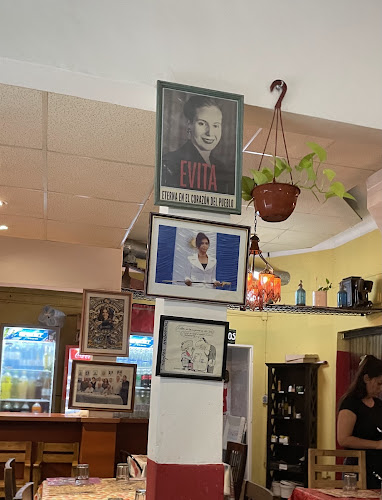 Restaurante Tiempos Modernos