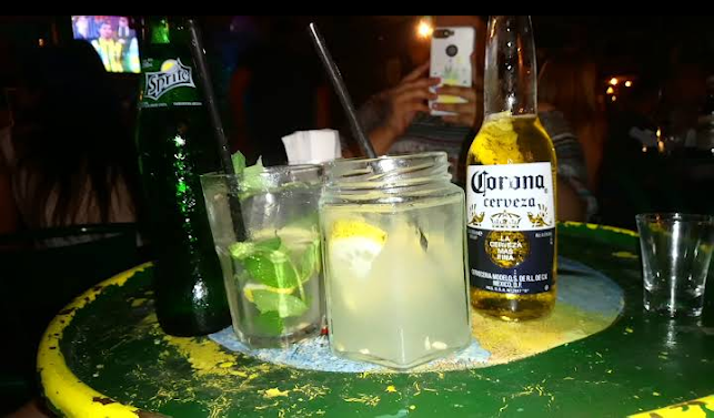 Comentarii opinii despre Vidón – ʙᴀʀ [Nueva Córdoba]