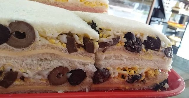 Comentarii opinii despre Panadería La Orensana