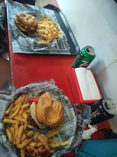 Papas Frulas - Gastronomía y hostelería