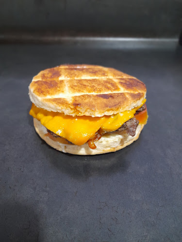 Comentarii opinii despre Hamburguesería Walben