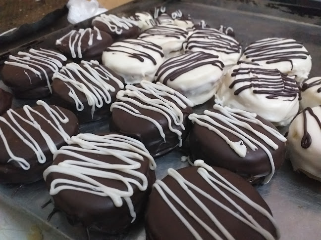 Gabriela Acuña Catering - Concordia