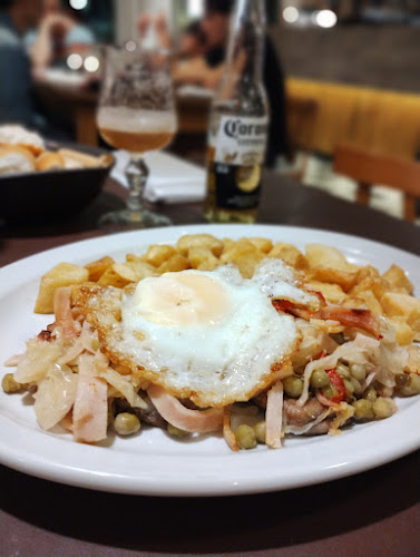 El Cruce Restaurante