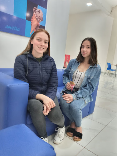 Comentarii opinii despre Grido helado