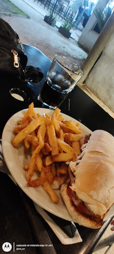 Opinii despre La Tortuga în Gral. Pacheco - Gastronomía y hostelería