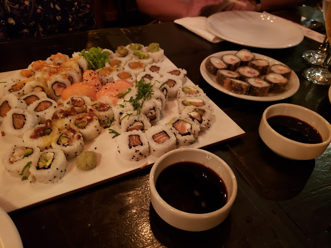 Roque Sáenz Peña 1601, B1642 San Isidro, Provincia de Buenos Aires