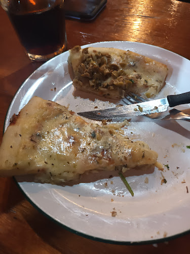 Pizza Libre La Reforma