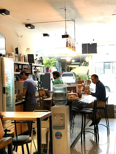 Opinii despre Club De Café - Café de Especialidad în Córdoba - Gastronomía y hostelería