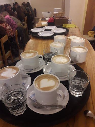 Opinii despre Bar Argentino în Córdoba - Gastronomía y hostelería