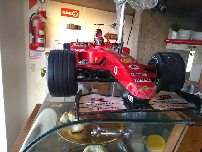 Lavaggio Lavadero Artesanal - Gastronomía y hostelería