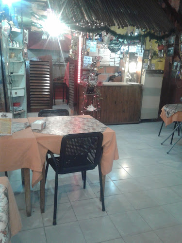 Opinii despre Pizzeria Charis Deus în Virrey del Pino - Gastronomía y hostelería