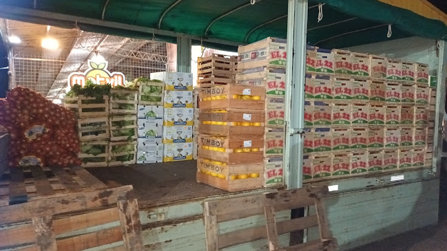Opinii despre Mercado Central de Misiones (SEM) în Garupa - Gastronomía y hostelería
