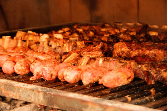 Catering Arquitectos de la Pizza