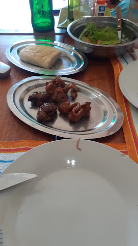 Asador Criollo El Rey de la Bahia - Gastronomía y hostelería