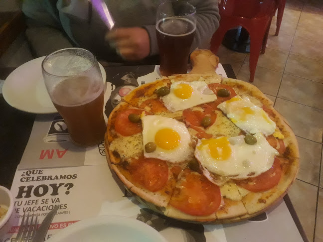 Comentarii opinii despre Frida Resto Bar