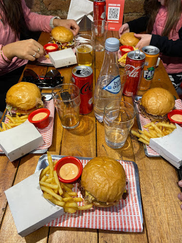Bairoleto Hamburguesas - Gastronomía y hostelería