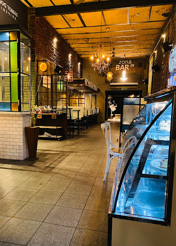 Av. Leandro Niceforo Alem 59, B8000 Bahía Blanca, Provincia de Buenos Aires