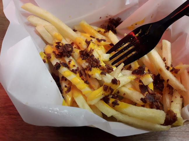 Comentarii opinii despre Mostaza Tandil