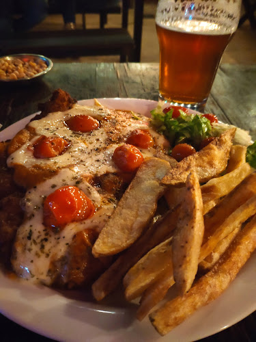 Opinii despre Brewer Bar în Corrientes - Gastronomía y hostelería