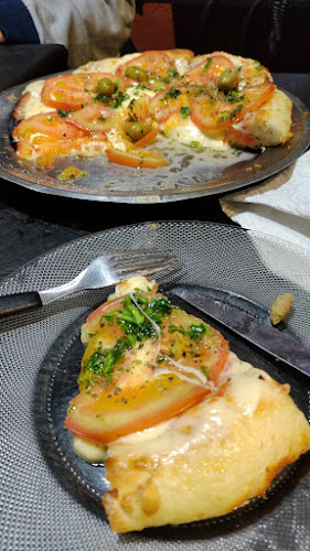 Pizzería Venecia - Gastronomía y hostelería