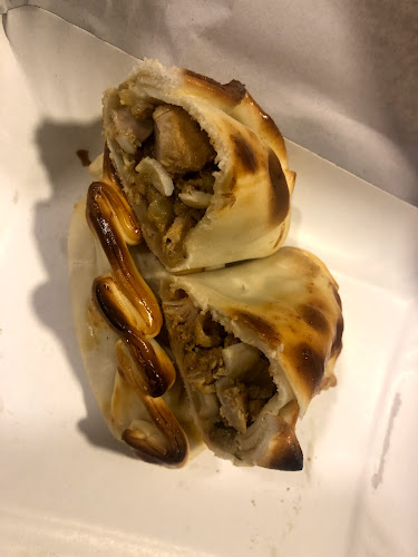 La Tapera - Neuquén