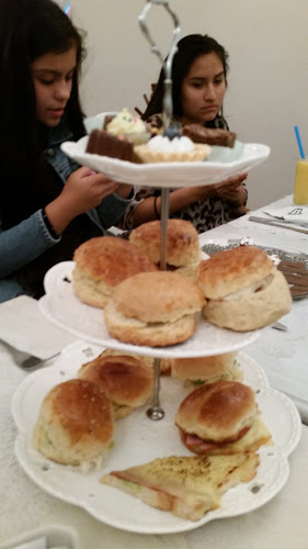 Av. Reducto 1290, Miraflores 15074, Perú