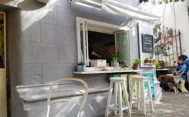 Comentarii opinii despre López May, Pulpería