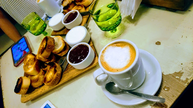 Siete 10 - Gastronomía y hostelería