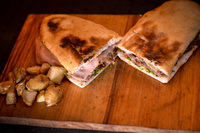 Punto Napolitano - Gastronomía y hostelería