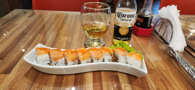 Comentarii opinii despre Naka