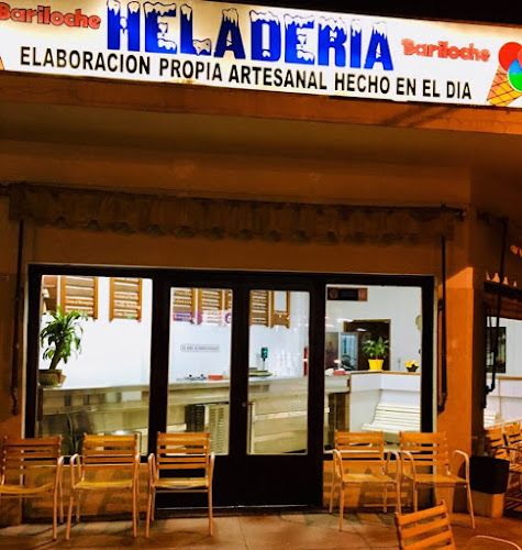 Heladería Bariloche - Belén de Escobar