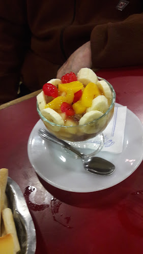 El brasero tenedor libre - Gastronomía y hostelería