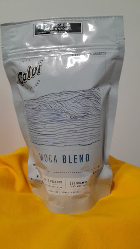 Café Calvi - Godoy Cruz