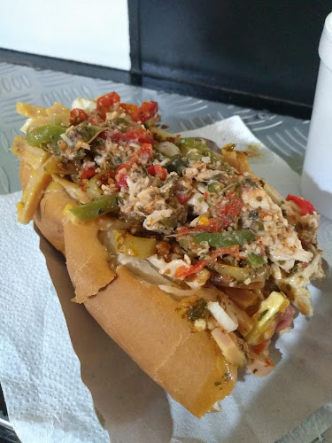 Comentarii opinii despre MILTON, Comida Urbana