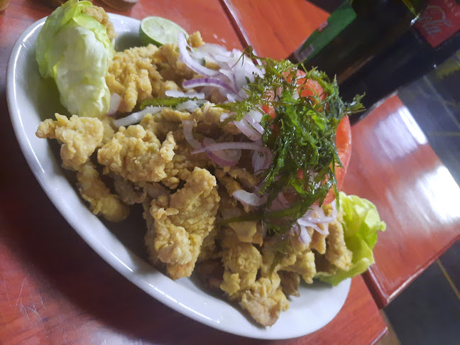 Jirón Rufino Torrico 590, Lima 15001, Perú