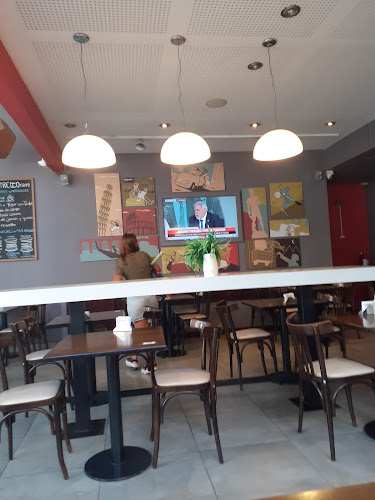 Paraguay 398, S2000 CVH, Santa Fe