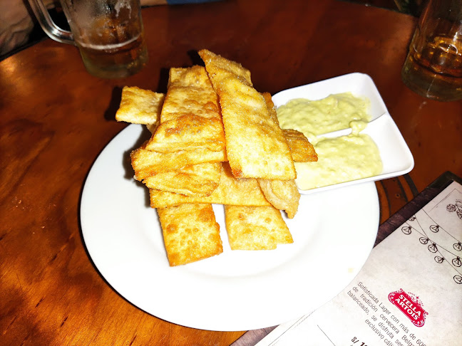 C. Berlín 280, Miraflores 15074, Perú