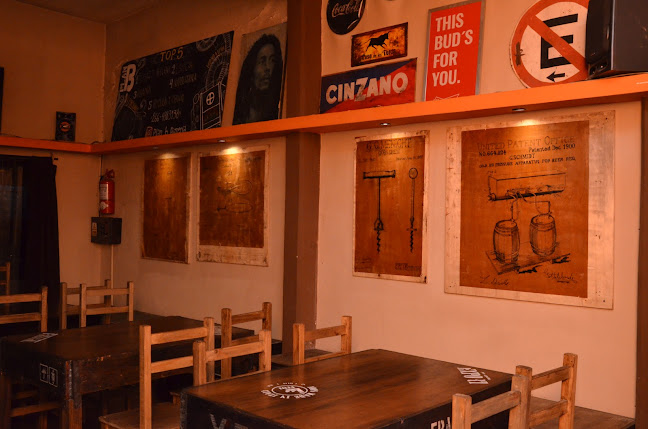 Plan B - Pizzeria Horno a Leña - Gastronomía y hostelería