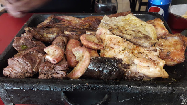 Restaurante Picasso - San Fernando del Valle de Catamarca