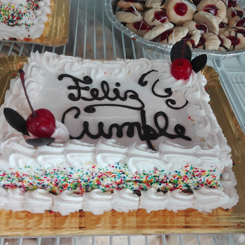 Baguette Panaderia Artesanal