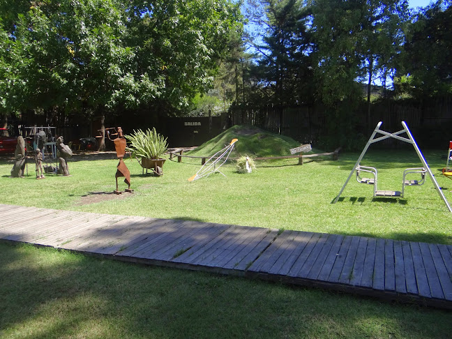 MNS, Nicolás Copérnico 2375, B1744 Moreno, Provincia de Buenos Aires