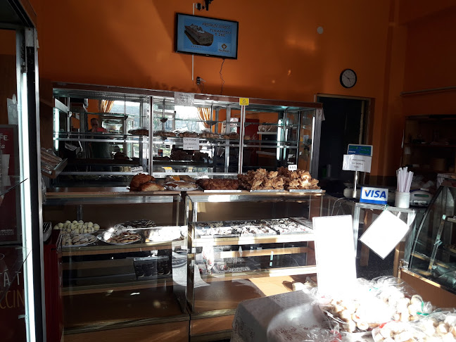 Confiteria San Marcos - Marcos Paz